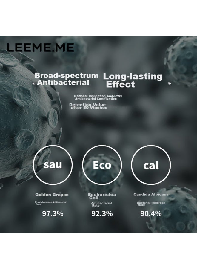 Leeme.me Li Mi Women's Socks, Spring And Summer Ladies' Socks, Terry Bottom Breathable Short Socks For Women, 4 White - Image 2