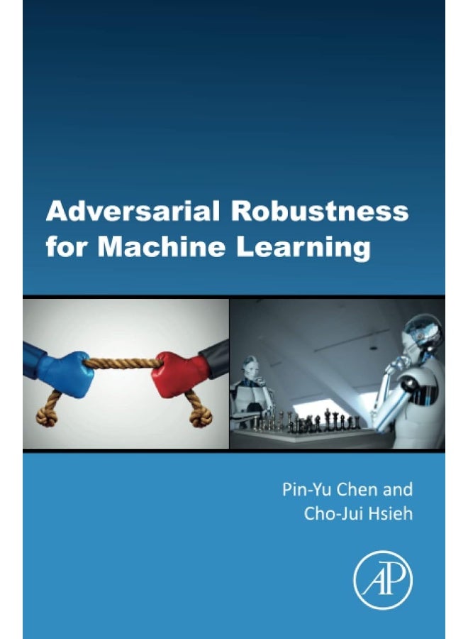 Adversarial Robustness for Machine Learning - Image 1