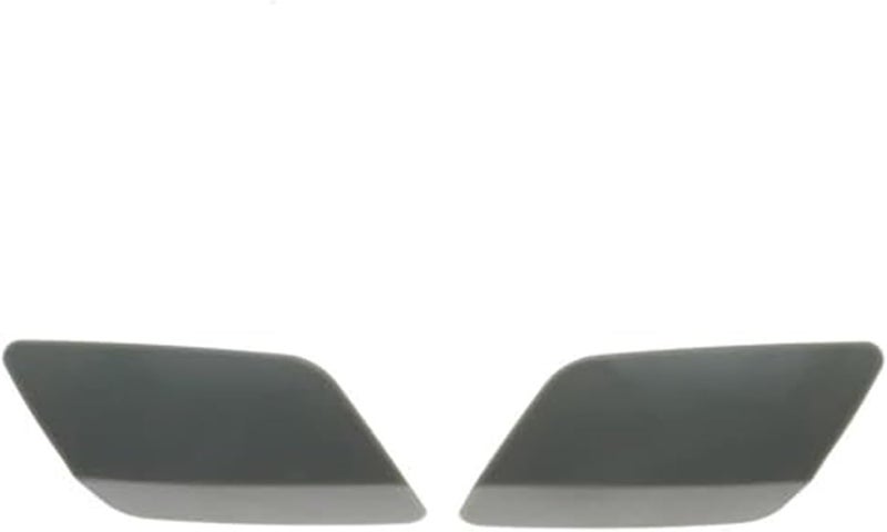 DEMULAX Headlight Washer Nozzle Cap Set for BMW - Image 1