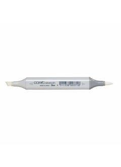 COPIC Markers Sketch, Empty Marker, 1 Count (Pack of 1)  - Image 2