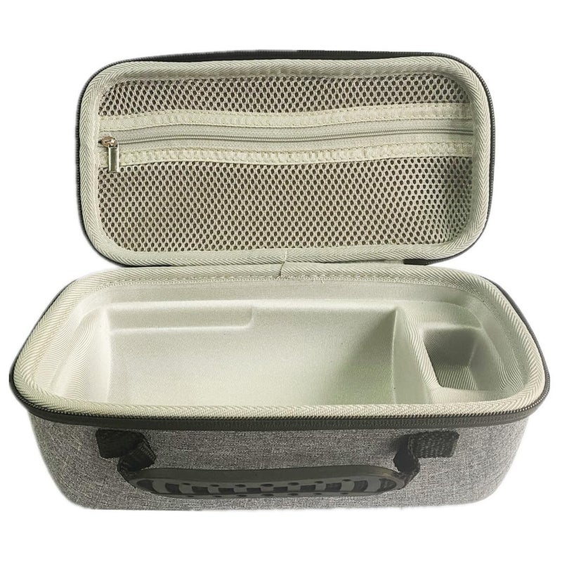 Stoyobe ® Storage Case Carrying Case Protection Bag for Samsung Freestyle Portable Projector - Image 1