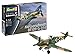 Revell 03829 Messerschmitt Bf109G24 132 Scale Model Kit - Image 3