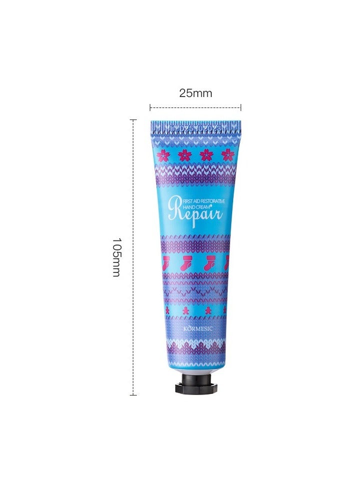 Kormesic Repairing Hand Cream 30g x2 | Moisturizing & Restorative Hand Care - Image 1