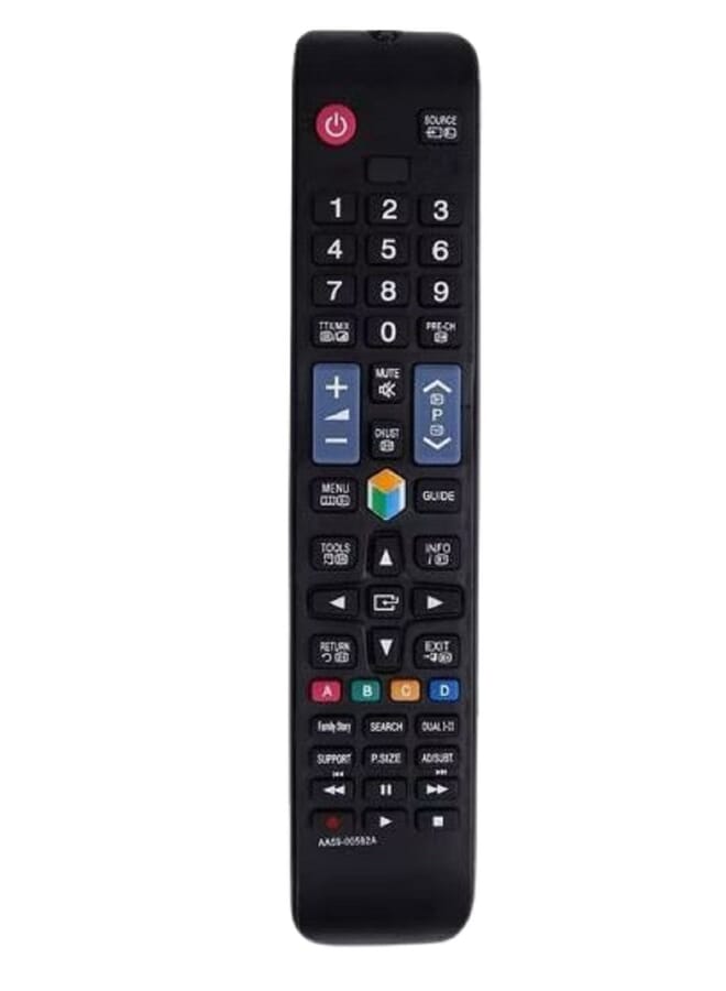 Remote Control That Fits All Samsung