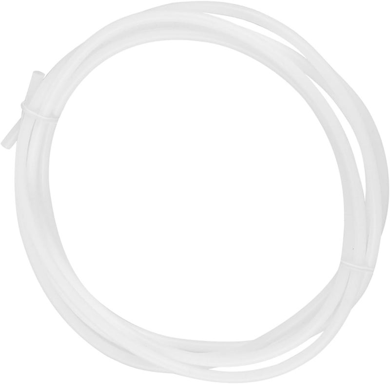 PTFE Bowden Tube 2M Length 2mm ID 4mm OD For 1.75mm 3D Printer Filament - Image 1