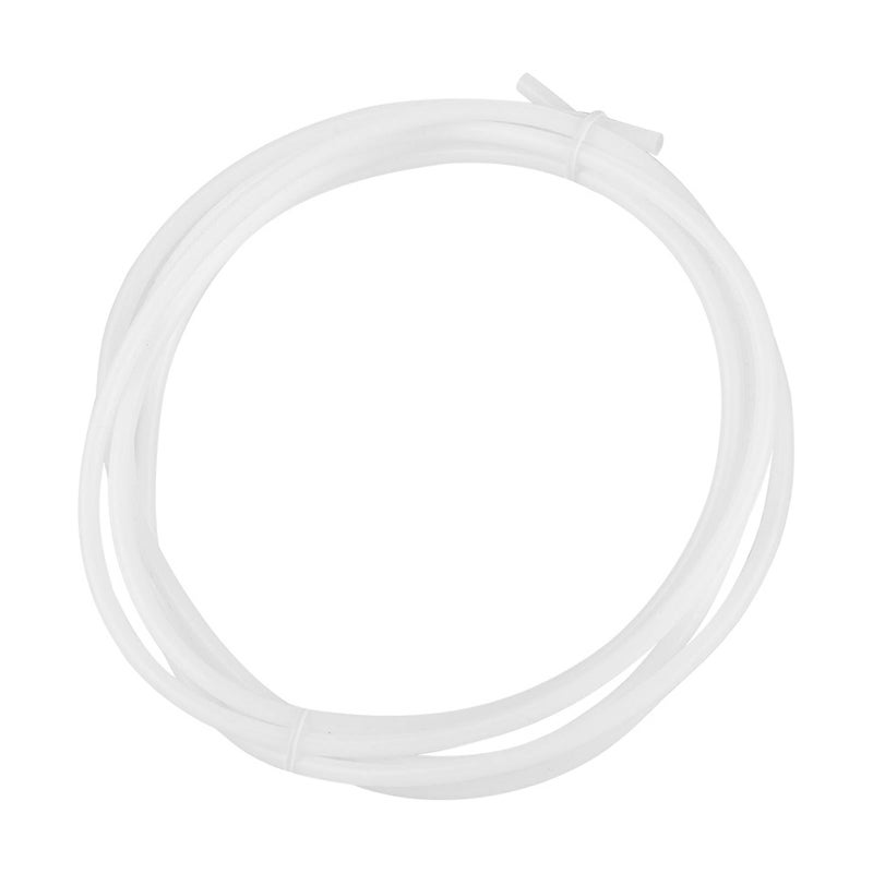 PTFE Bowden Tube 2M Length 2mm ID 4mm OD For 1.75mm 3D Printer Filament - Image 4