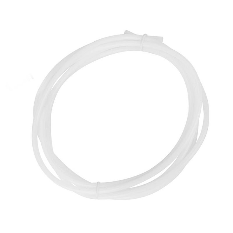 PTFE Bowden Tube 2M Length 2mm ID 4mm OD For 1.75mm 3D Printer Filament - Image 3