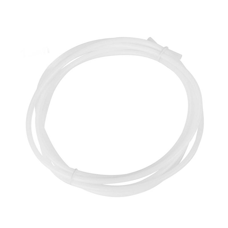 PTFE Bowden Tube 2M Length 2mm ID 4mm OD For 1.75mm 3D Printer Filament - Image 2