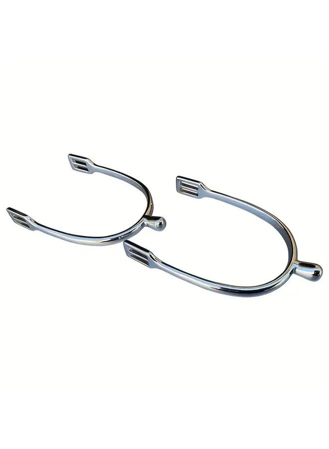 مهماز الفروسية البريطاني الطراز ومعدات ركوب الفرسان - Image 1