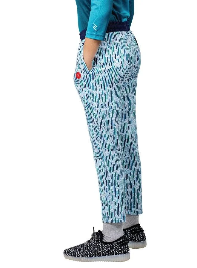 Zaecy Boy's Straight-Leg Sweatpants