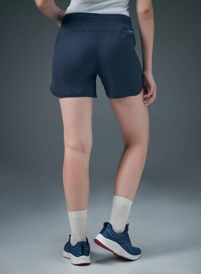 Technosport Mid Rise Stretch Shorts - Image 4
