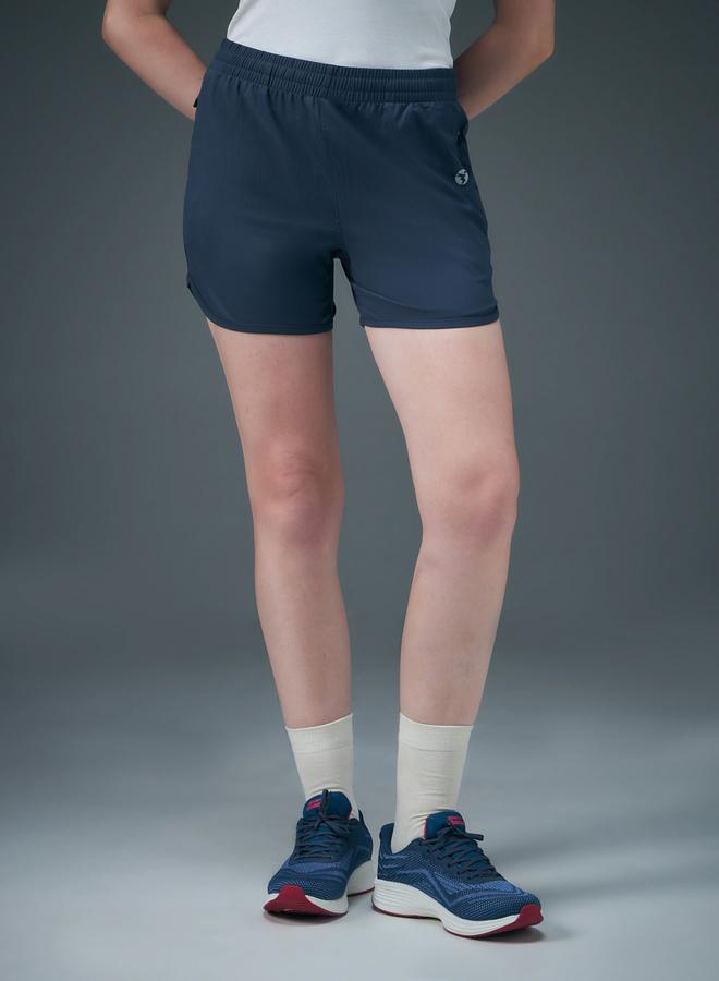 Technosport Mid Rise Stretch Shorts - Image 2