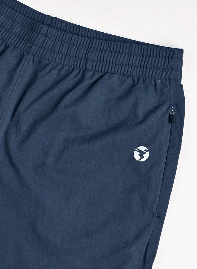 Technosport Technosport Mid Rise Stretch Shorts