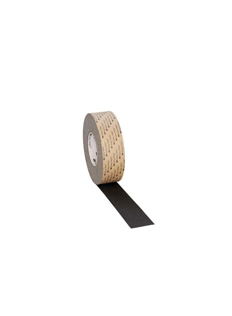 3M 3M Anti-slip Safety Walk Tape (1 inch, black) - Image 1