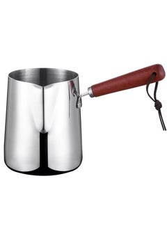 stainless steel coffee pot  Available in three sizes
