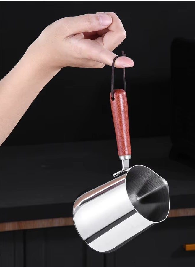 Generic - stainless steel coffee pot  Available in three sizes - Image 1