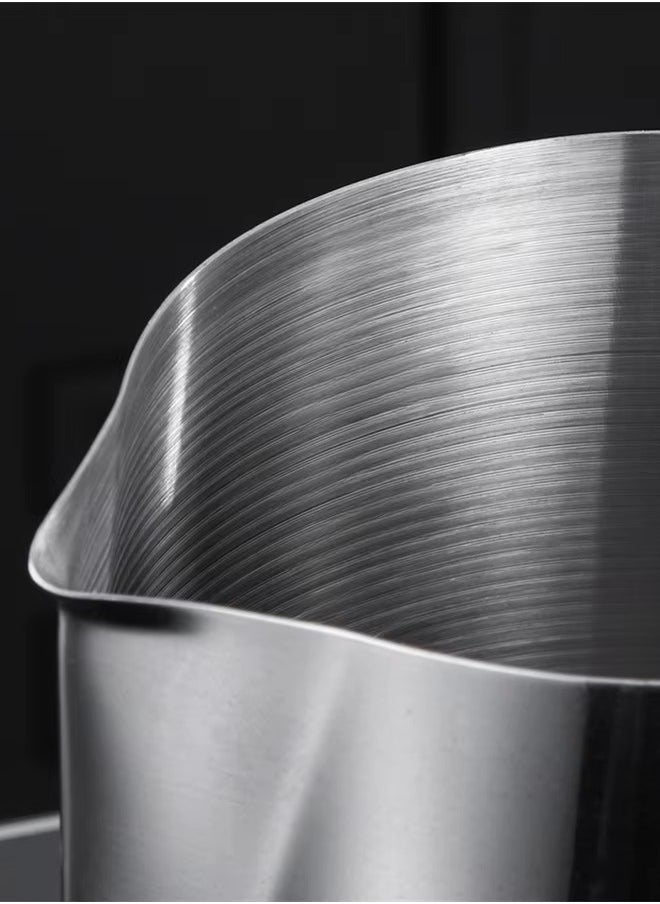 Generic - stainless steel coffee pot  Available in three sizes - Image 1
