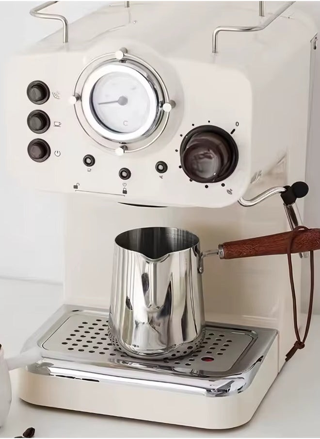 Generic - stainless steel coffee pot  Available in three sizes - Image 1