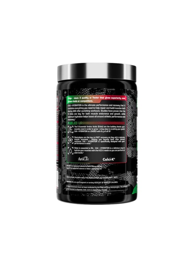 نورتكس ريسيرش Nutrex EAA Hydration Apple Pear - Image 2
