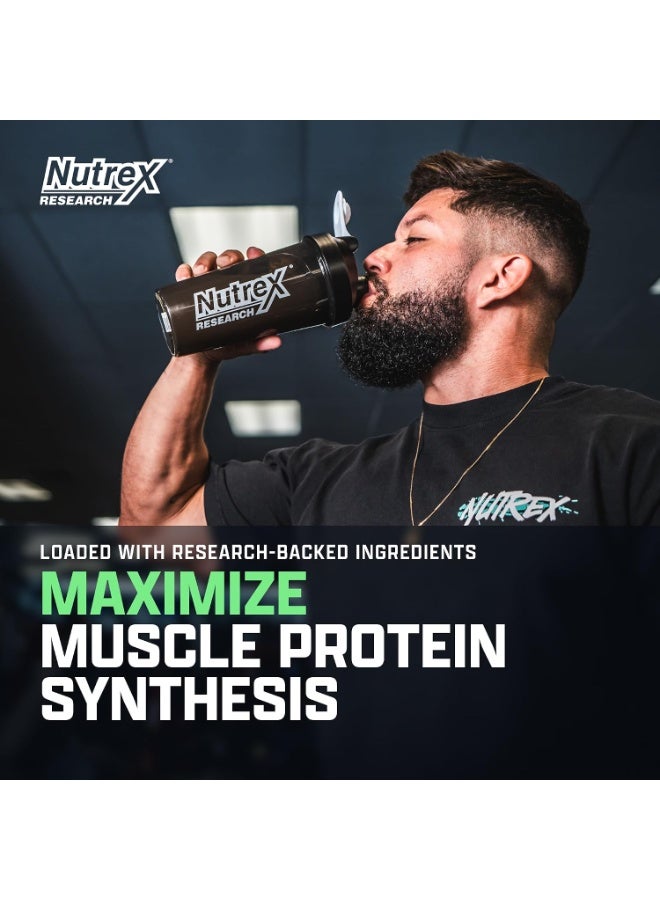 نورتكس ريسيرش Nutrex EAA Hydration Apple Pear - Image 5