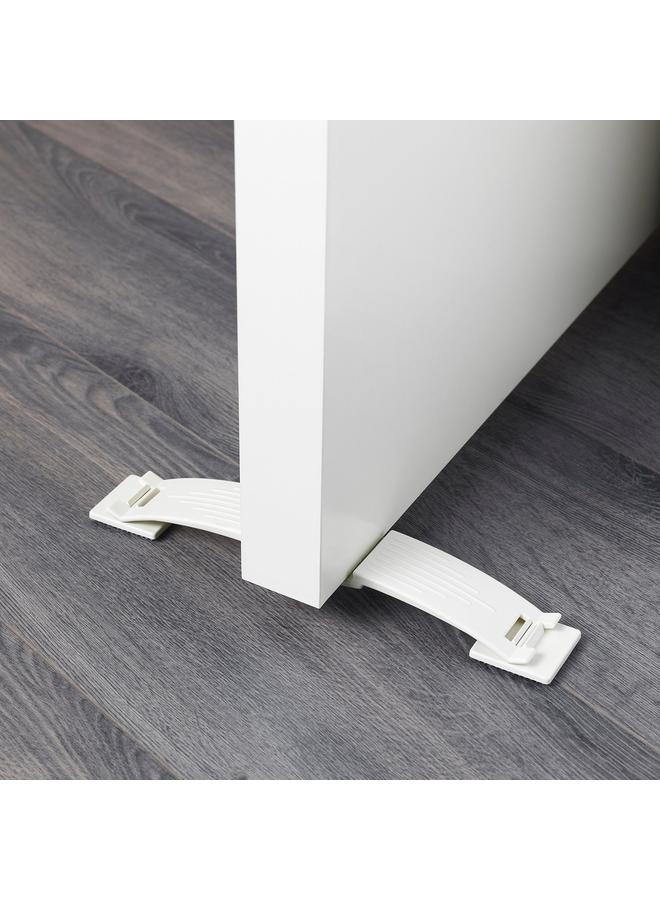 erorex Door Stop, White - Image 2