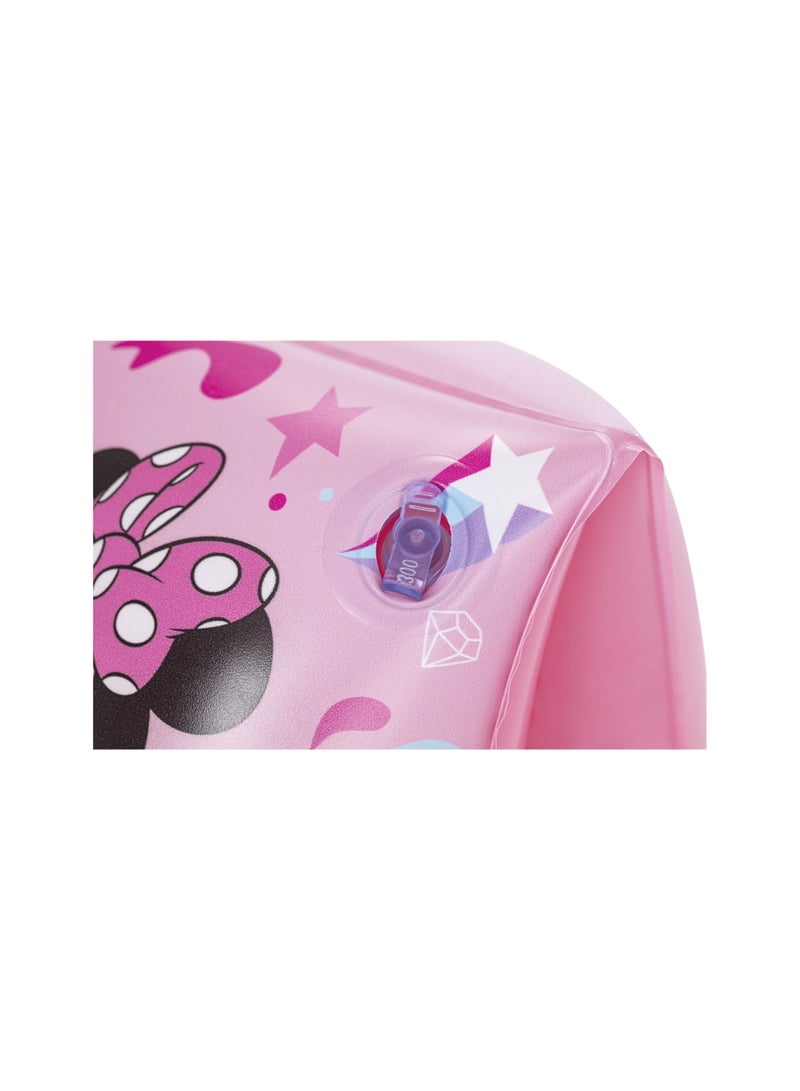 Bestway Bestway - Disney Junior Armbands Minnie Mouse - 91038 - Image 3