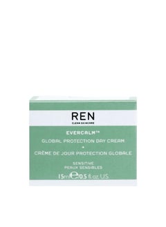 REN CLEAN SKINCARE  Evercalm Global Protection Day Cream, 15ml - pzsku/Z21BD9466CA59215A8473Z/45/_/1727349357/fb645eed-71f2-4360-b87c-033eb6fcdcc3