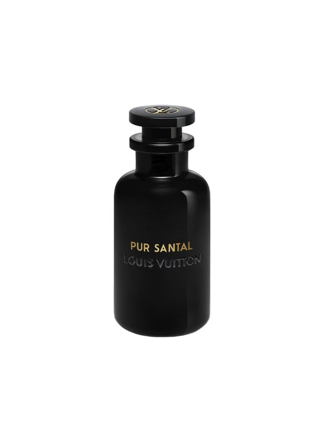 لويس فيتون  تستر عطر لويس بيور سانتال او دي بارفيوم 100مل