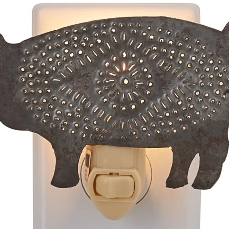 Night Light, 2026 year - Image 3
