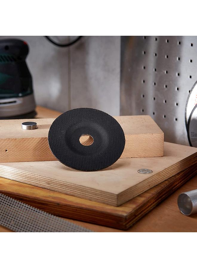 BOSCH High-Speed Fast-Cutting Precisely Engineered Depressed Centre Metal Cutting Disc Black 2.5 x 125mm JE2 608 600 221 - Image 2