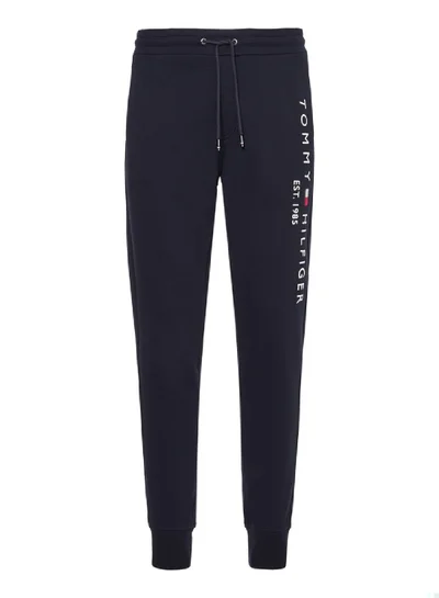 TOMMY HILFIGER Cotton Joggers