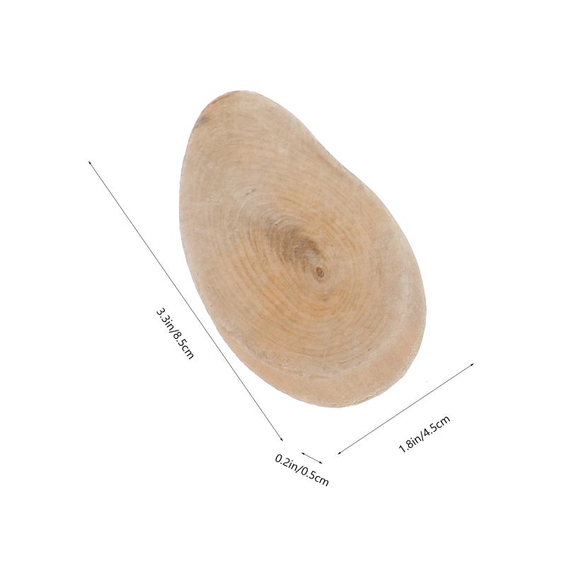 Driftwood Decor Pieces, Ideal for Weddings and Home Styling, Natural and Sturdy Finish - Image 2