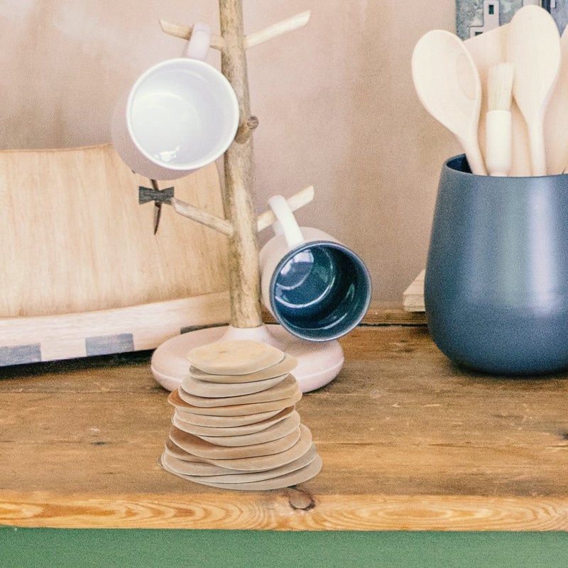 Driftwood Decor Pieces, Ideal for Weddings and Home Styling, Natural and Sturdy Finish - Image 3