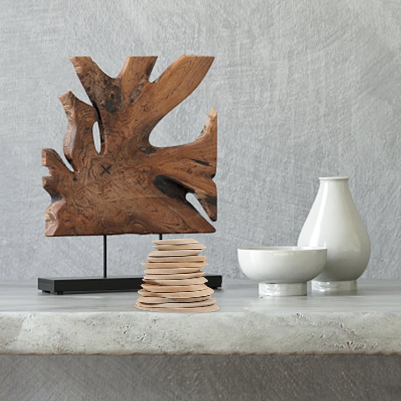Driftwood Decor Pieces, Ideal for Weddings and Home Styling, Natural and Sturdy Finish - Image 5
