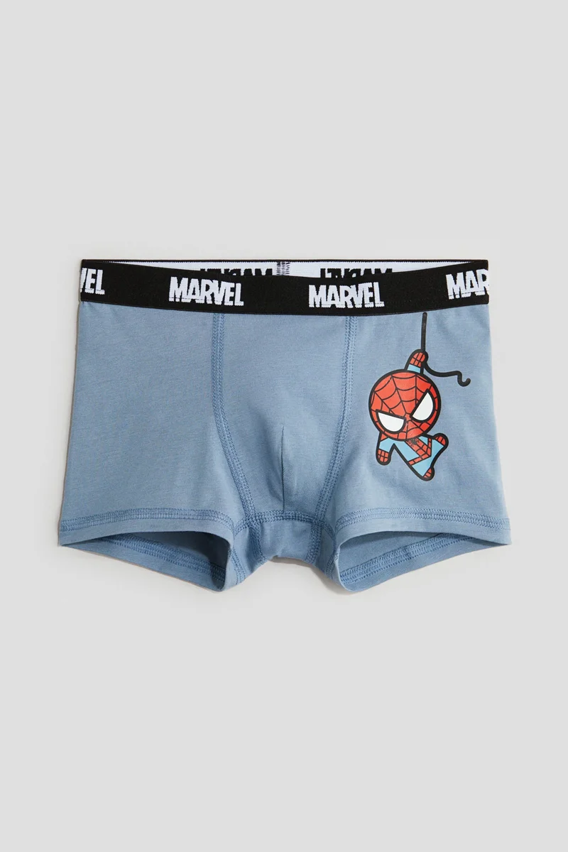 H&M 5-pack boxer shorts