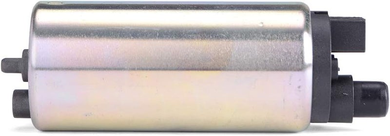 Wivplex 12V Motorcycle Engine Fuel Pump Assembly - Image 4