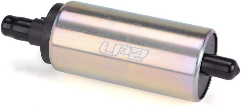Wivplex 12V Motorcycle Engine Fuel Pump Assembly - Image 3