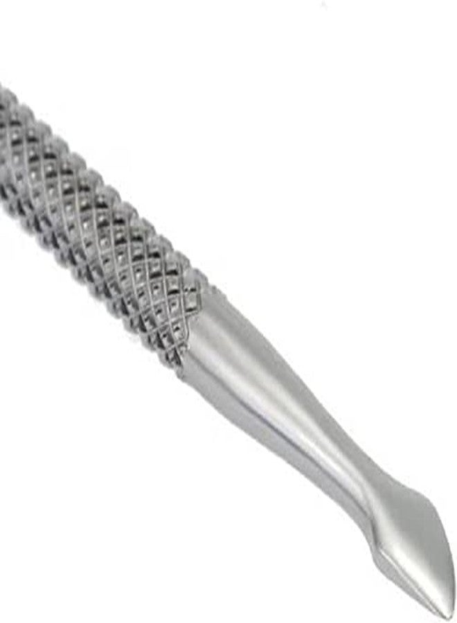 Elecsera Professional Cuticle Nail Art Pusher - Image 2