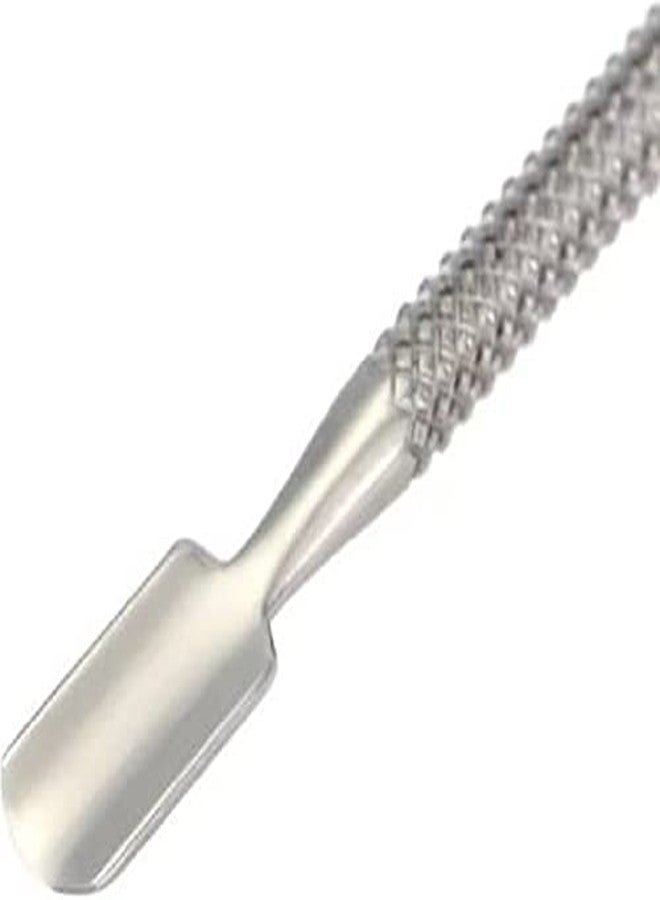 Elecsera Professional Cuticle Nail Art Pusher - Image 3