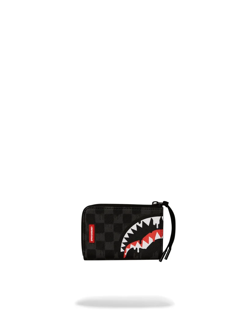 سبراي جراوند DRIPPING SHARKS IN PARIS WALLET