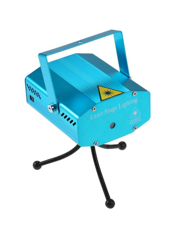NIBEMINENT LED Laser Stage Light Green 14.8centimeter  - Image 2