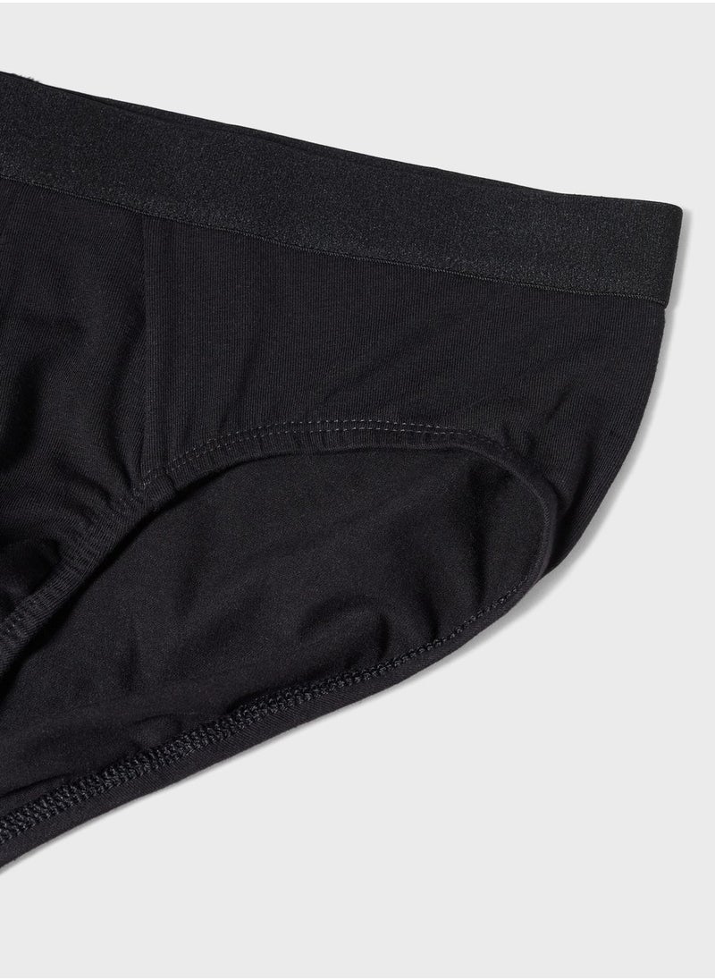 Mango Man - 2 Pack Essential Boxers - Image 1