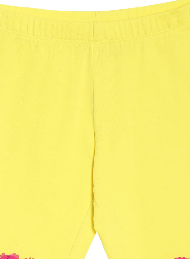 Pilolo Flower power leggings