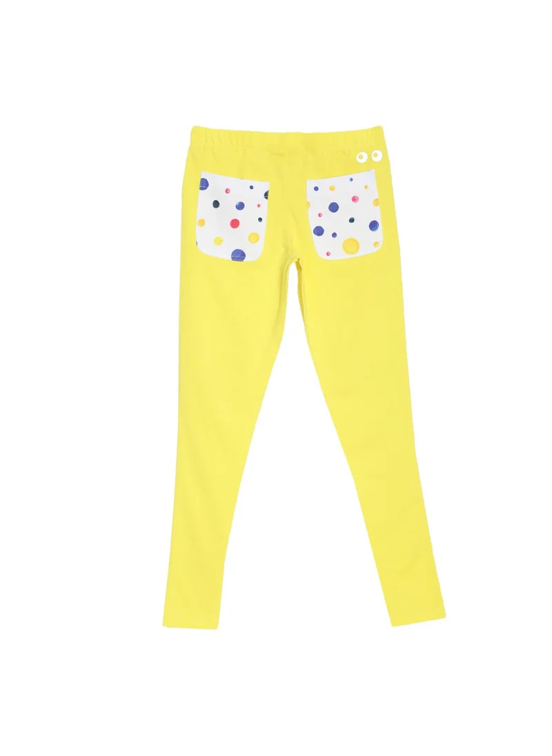 Pilolo Flower power leggings