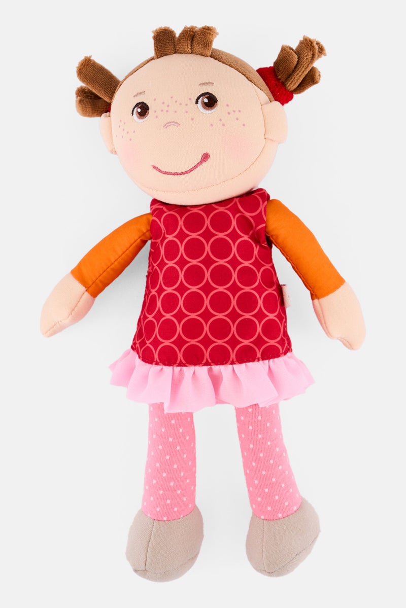 HABA Mirka Cuddly Doll - Image 1