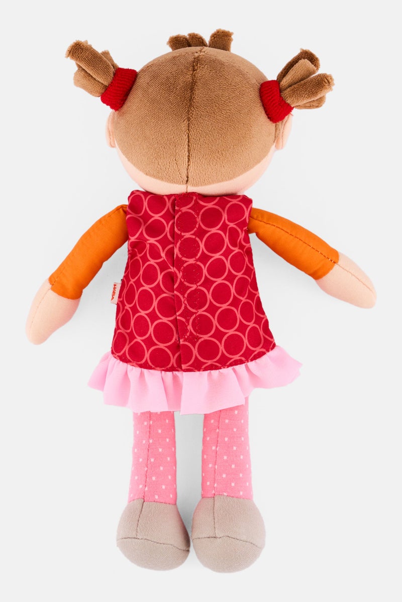 HABA Mirka Cuddly Doll - Image 4