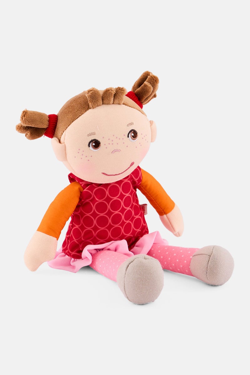 HABA Mirka Cuddly Doll - Image 5