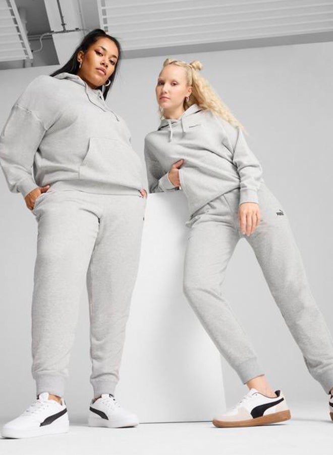 PUMA سروال رياضي صغير رقم 1 بشعار ESS - Image 4