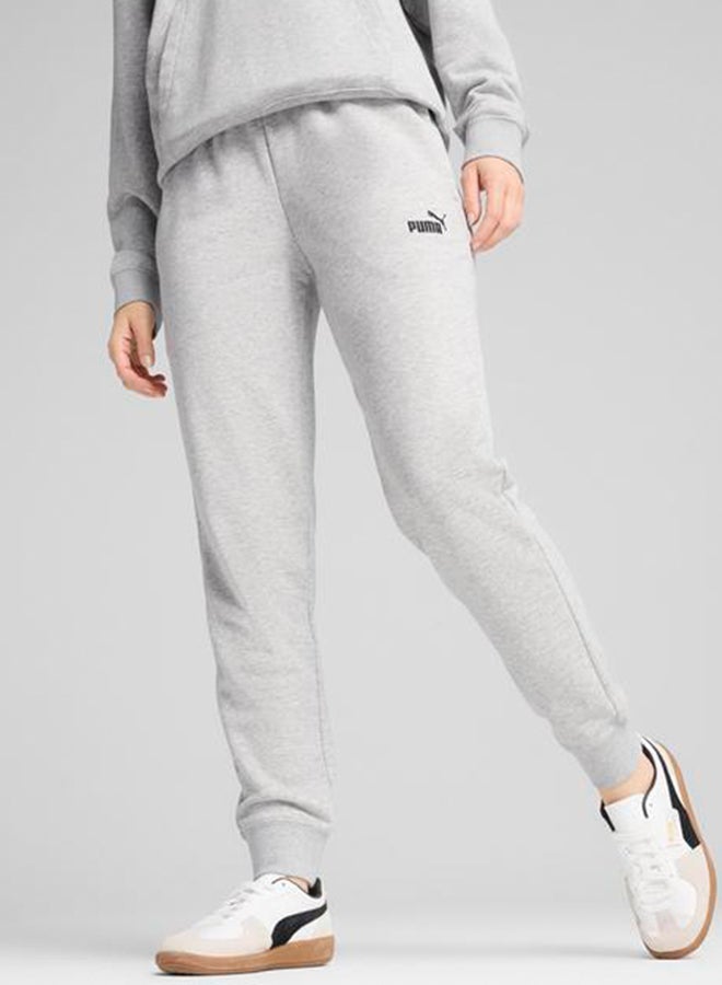 PUMA سروال رياضي صغير رقم 1 بشعار ESS - Image 1