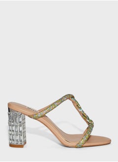 Mist Sandals
